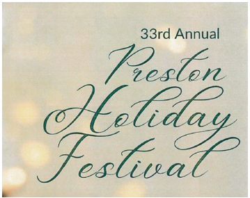 Preston Holiday Festival